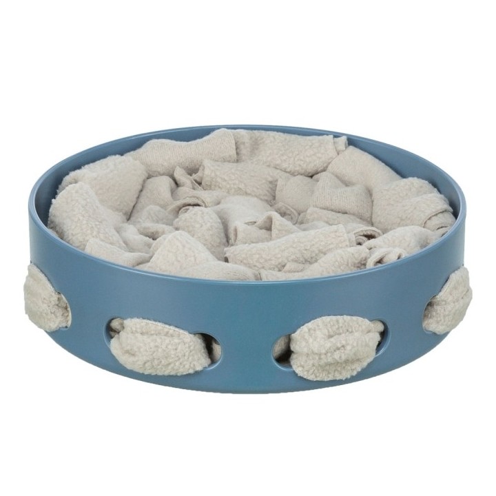 Trixie Dog Activity Hide'n'Sniff Bowl