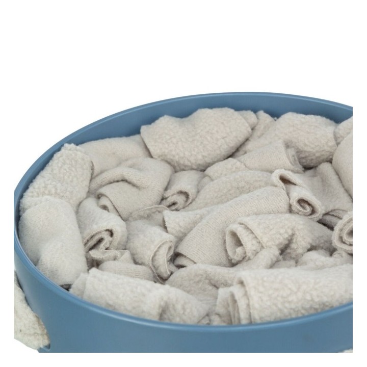 Trixie Dog Activity Hide'n'Sniff Bowl