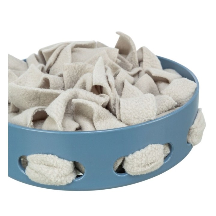 Trixie Dog Activity Hide'n'Sniff Bowl