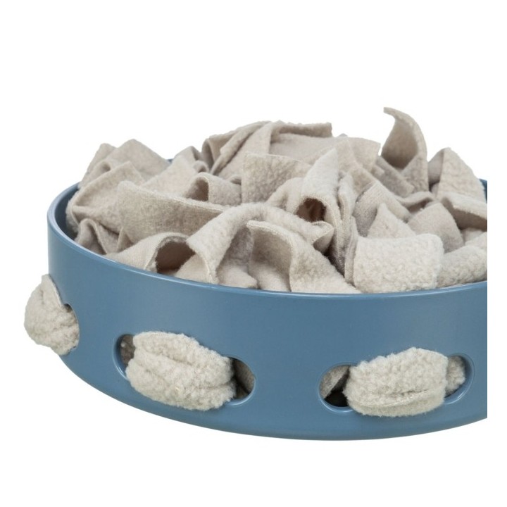 Trixie Dog Activity Hide'n'Sniff Bowl
