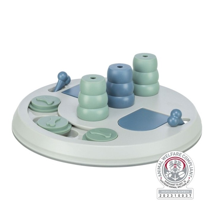 Trixie Flip Board XXL Strategiespiel