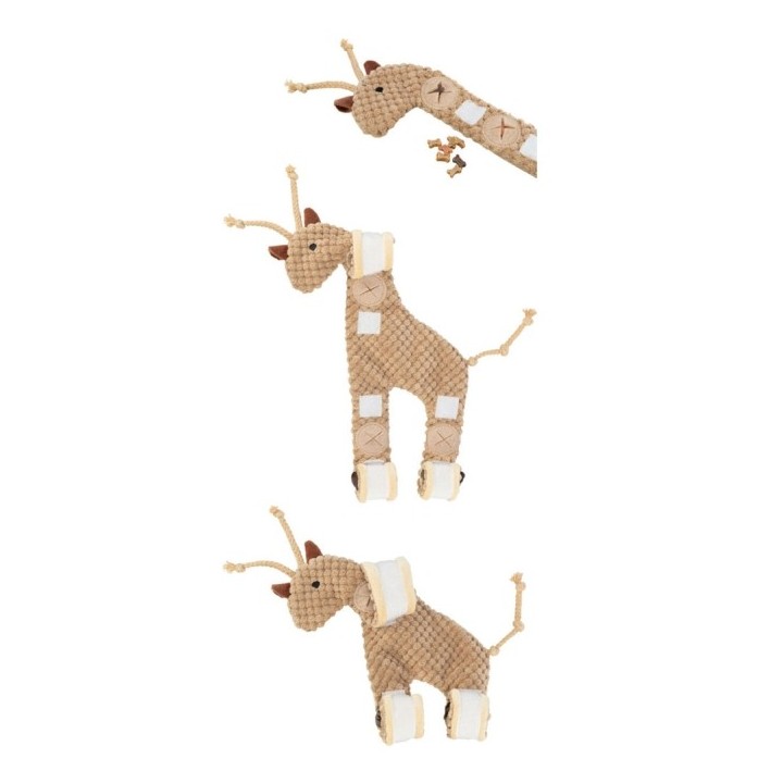 Trixie Snack-Giraffe - 50 cm