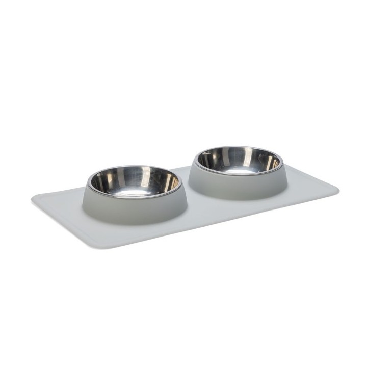 Karlie Diner Set Dex - Grau