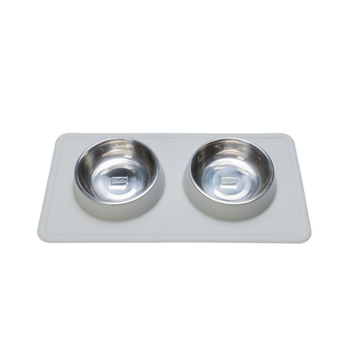 Karlie Diner Set Dex - Grau