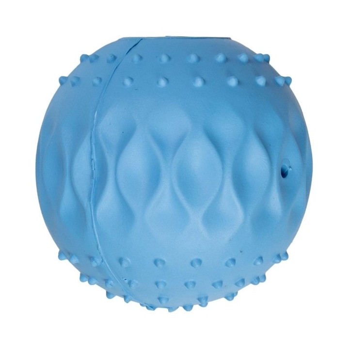 Duvoplus Ball Griplay Dental Punkt - Blau