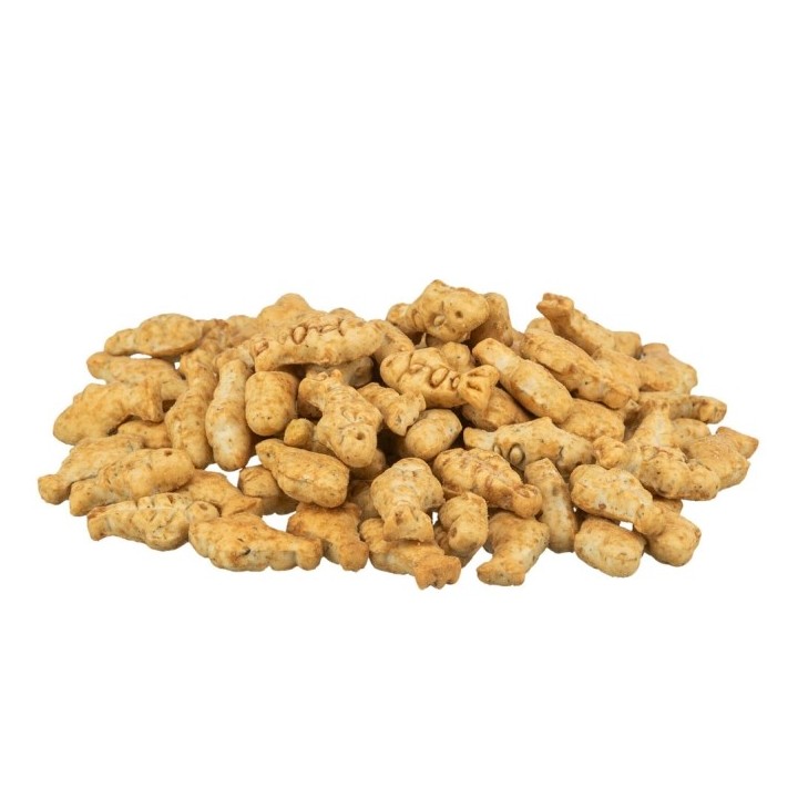 Trixie Cookies mit Huhn & Garnele - 50 g