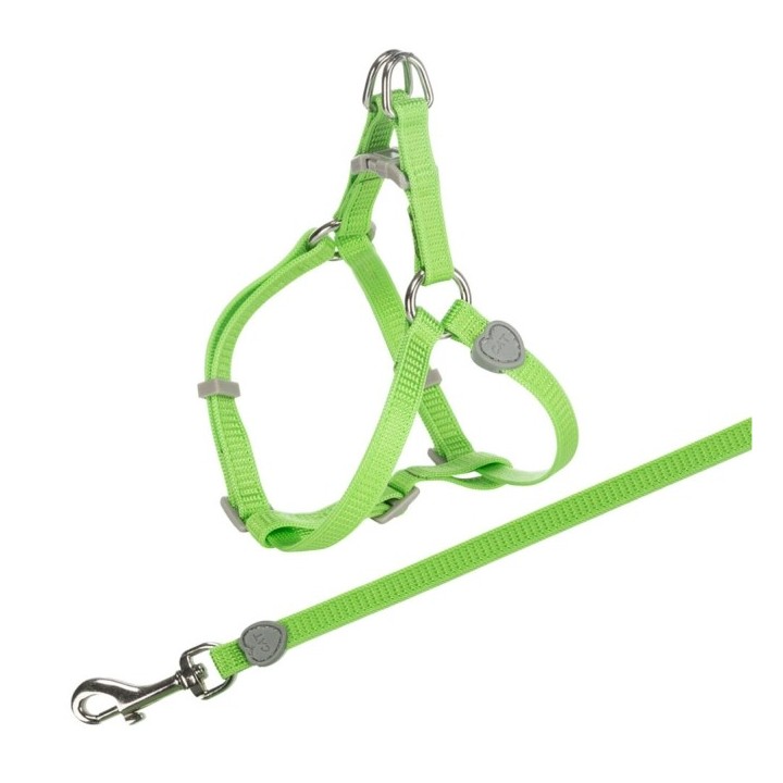 Trixie One Touch Katzengeschirr mit Leine