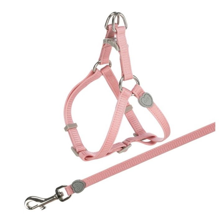 Trixie One Touch Katzengeschirr mit Leine