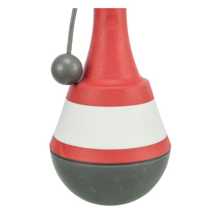Trixie Aqua Toy Snack-Boje am Seil