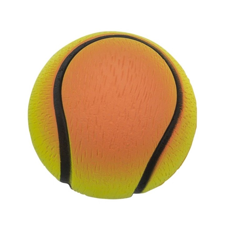 Trixie Neonball aus Moosgummi - schwimmt ø 45 cm