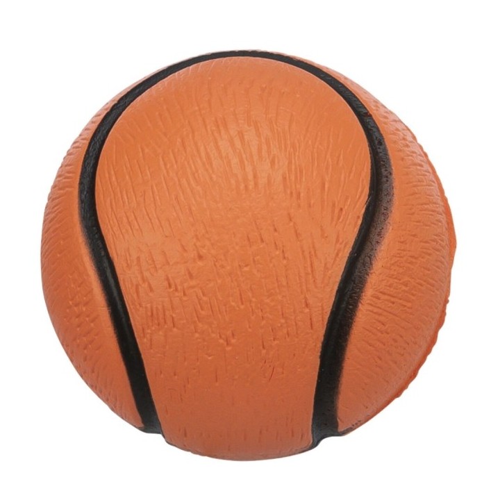 Trixie Neonball aus Moosgummi - schwimmt ø 45 cm