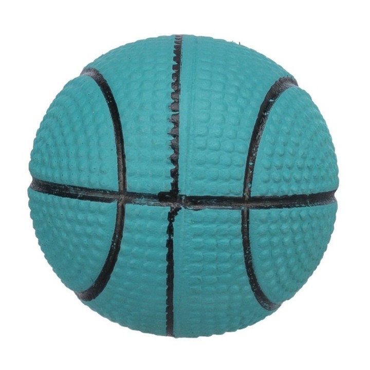 Trixie Neonball aus Moosgummi - schwimmt ø 45 cm