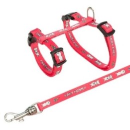 Trixie Kaninchen-Garnitur extra klein verstellbar