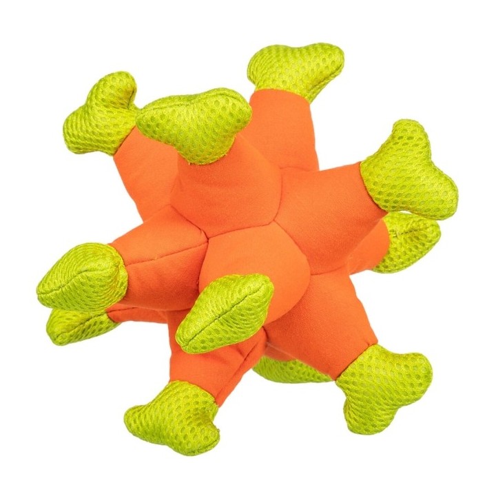 Trixie Aqua Toy Seeigel aus Polyester