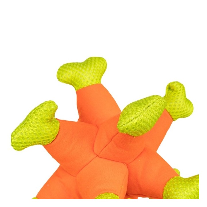 Trixie Aqua Toy Seeigel aus Polyester