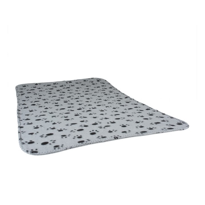 Duvoplus Fleece Decke 100 x 70cm