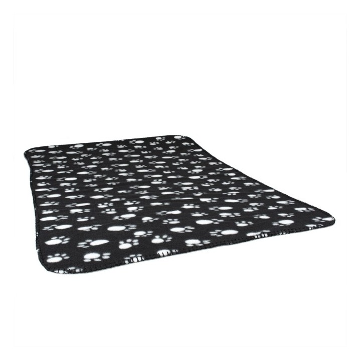 Duvoplus Fleece Decke 100 x 70cm