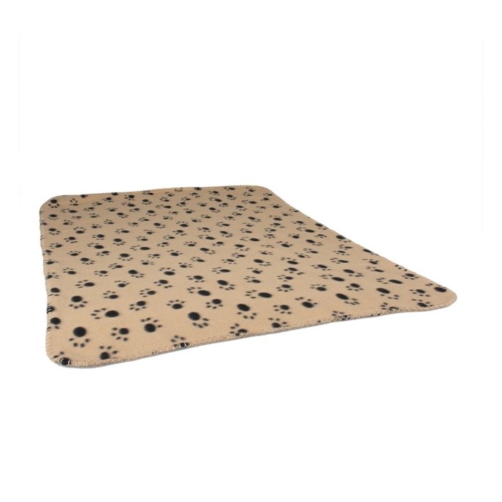Duvoplus Fleece Decke 100 x 70cm