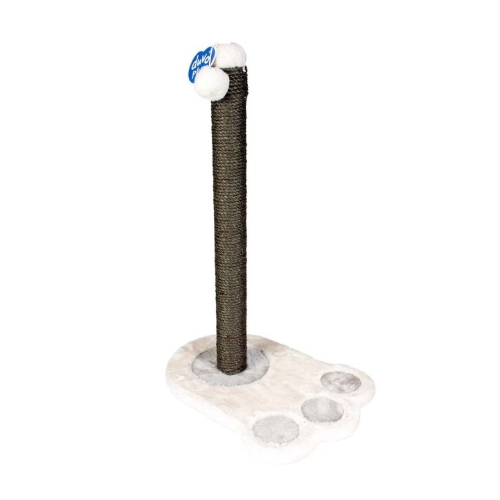 Duvoplus Kratzstamm Paw Beige