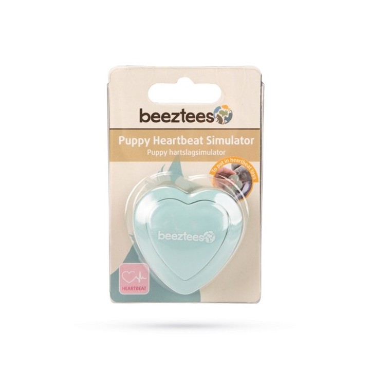 Beeztees Puppy Herzschlag Simulator