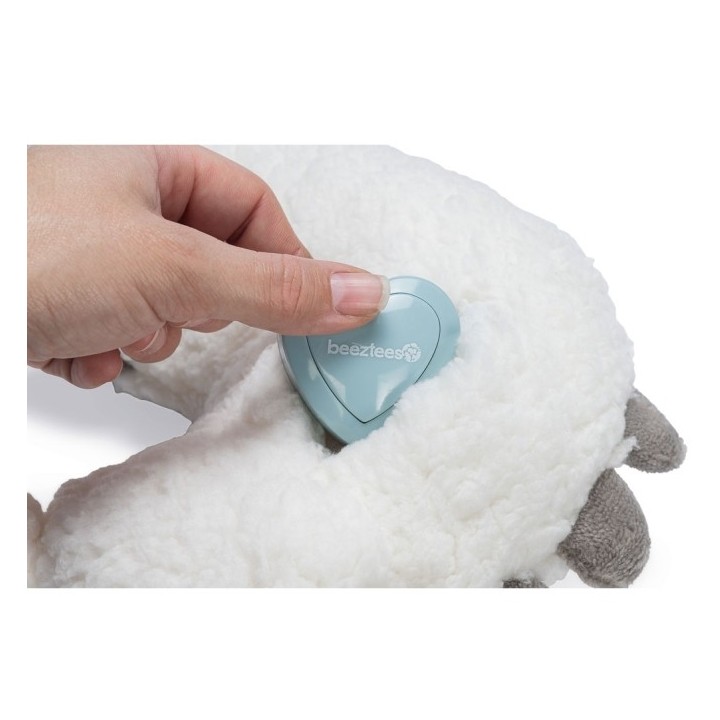 Beeztees Puppy Herzschlag Simulator