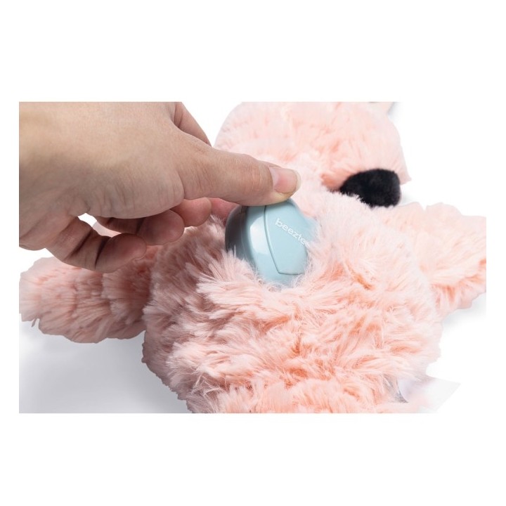 Beeztees Puppy Herzschlag Simulator