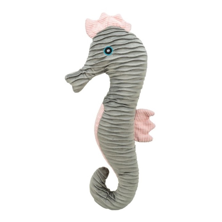 Trixie Hundespielzeug Seepferdchen - 50 cm