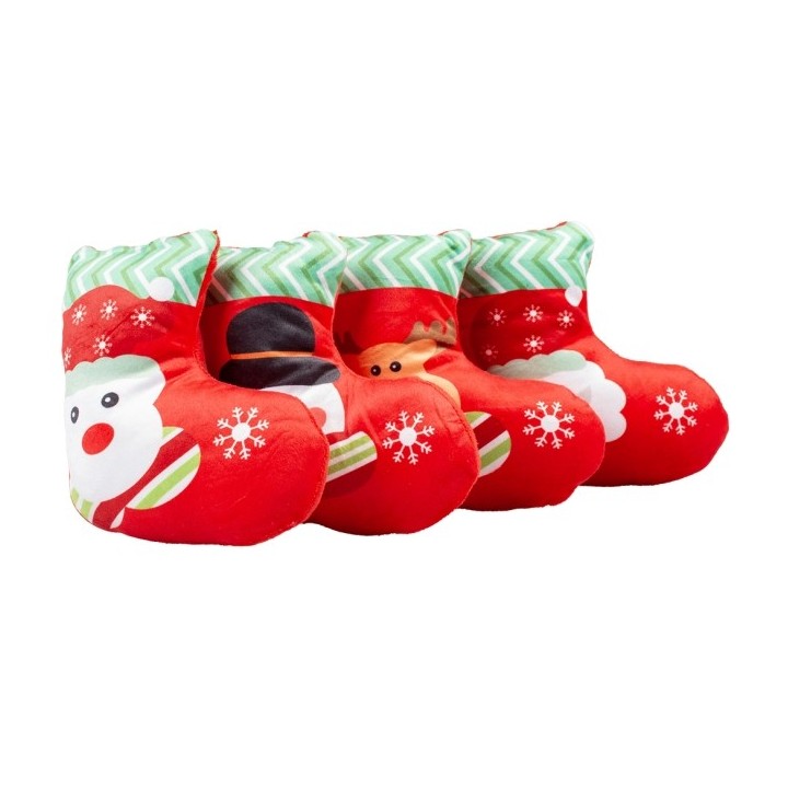 Duvoplus Xmas Plüschsocke