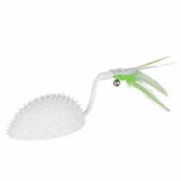 EBI Cat Toy Mouse on the move