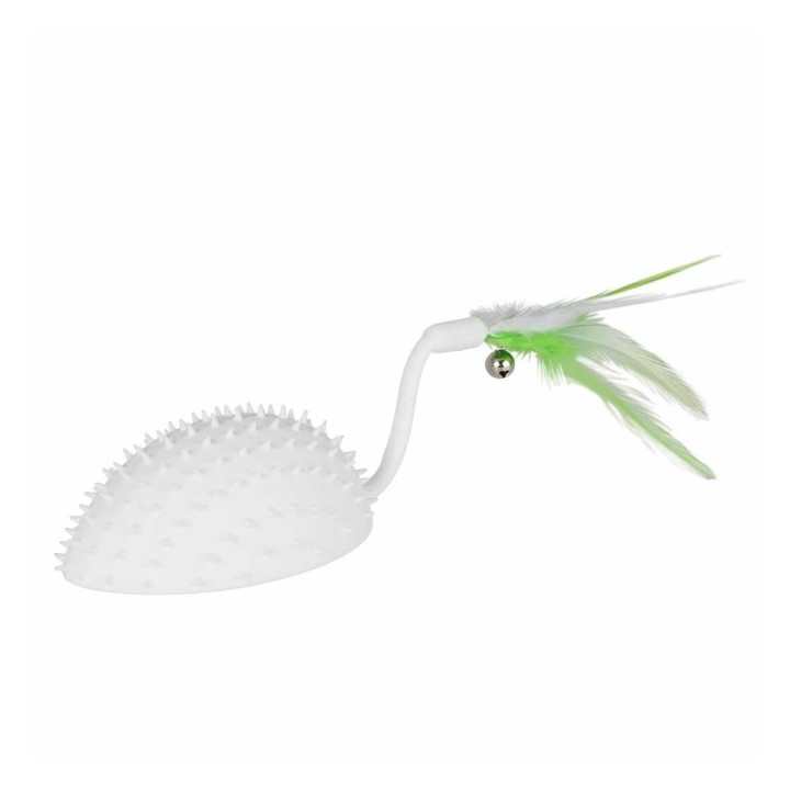 EBI Cat Toy Mouse on the move