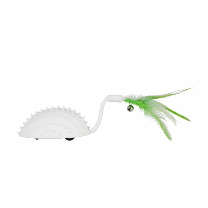 EBI Cat Toy Mouse on the move