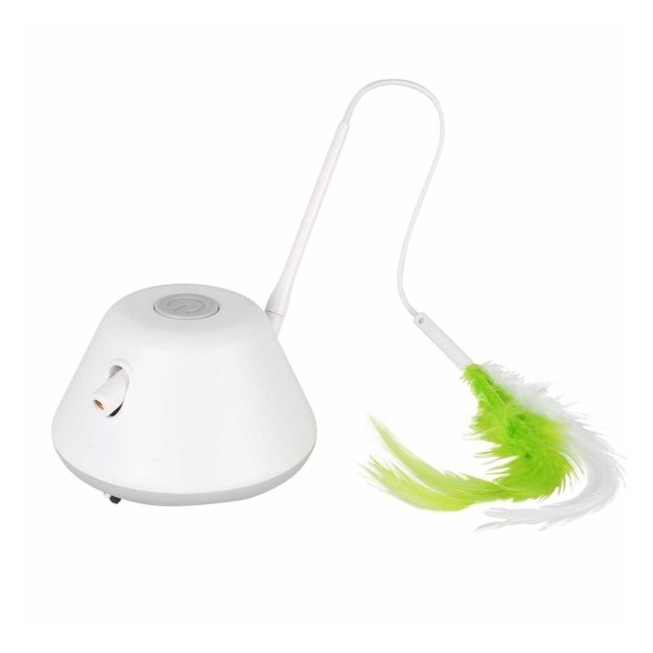 EBI Cat Toy Twisting Tank