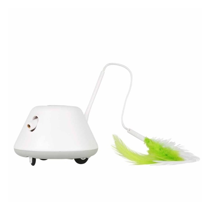 EBI Cat Toy Twisting Tank
