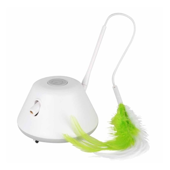 EBI Cat Toy Twisting Tank