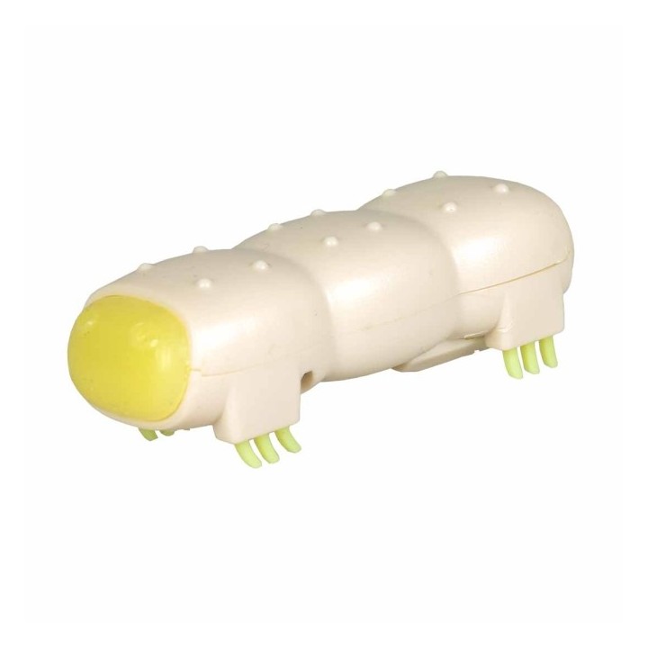 EBI Cat Toy Buzzing Caterpillar