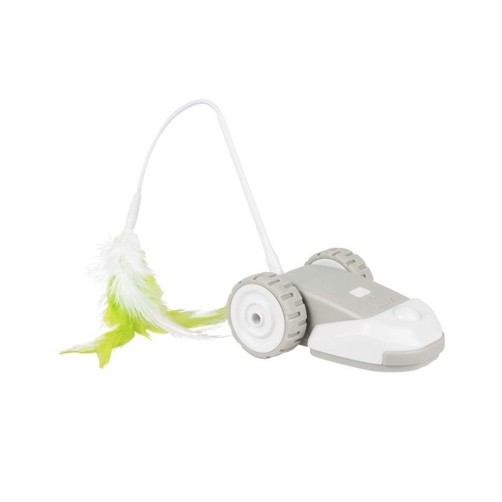 EBI Cat Toy Mower Mouse