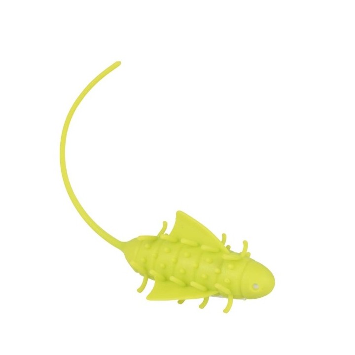 EBI Cat Toy Buzzin Bug