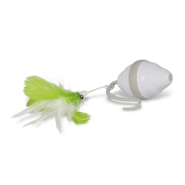 EBI Cat Toy Speedy Mouse