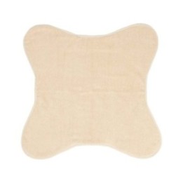 EBI Noir Japandi Badetuch - beige