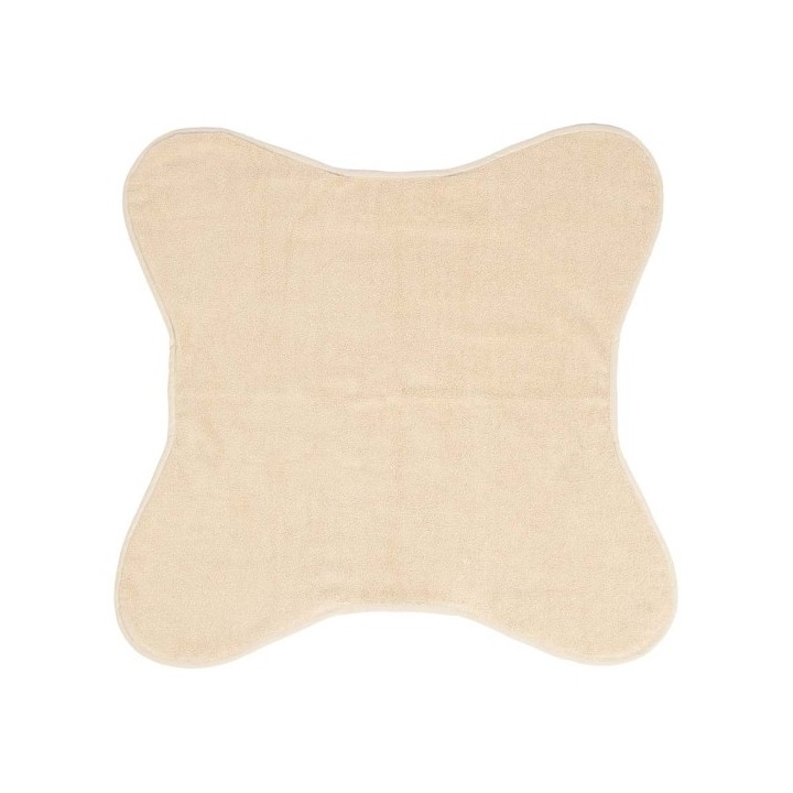 EBI Noir Japandi Badetuch - beige