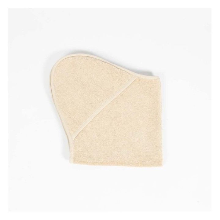 EBI Noir Japandi Badetuch - beige