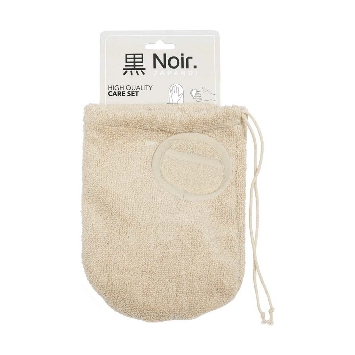 EBI Noir Japandi Pflegeset - beige