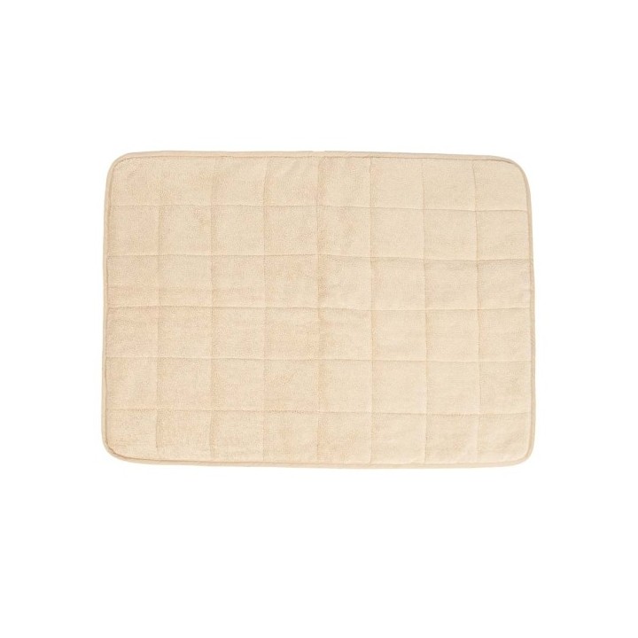 EBI Noir Japandi Badematte - beige