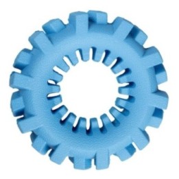 Duvoplus Kauspielzeug Griplay Reifen - Blau