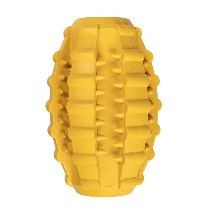 Duvoplus Ball Griplay Rugby - Gelb