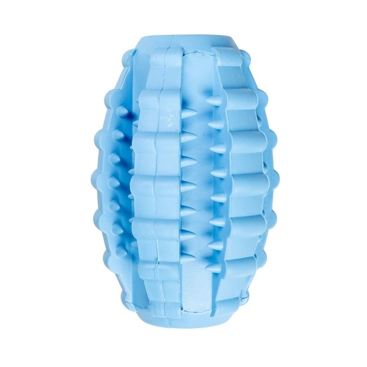 Duvoplus Ball Griplay Rugby - Blau