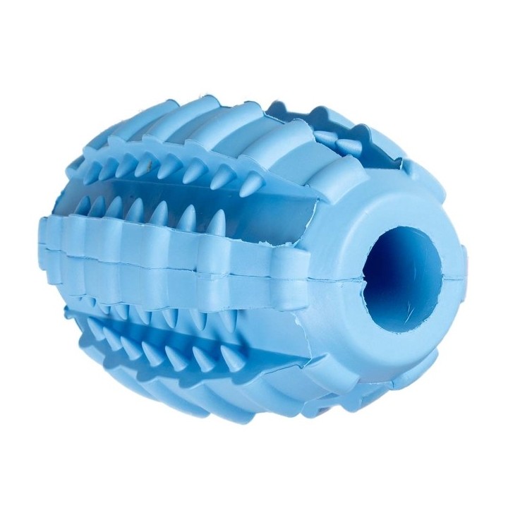 Duvoplus Ball Griplay Rugby - Blau