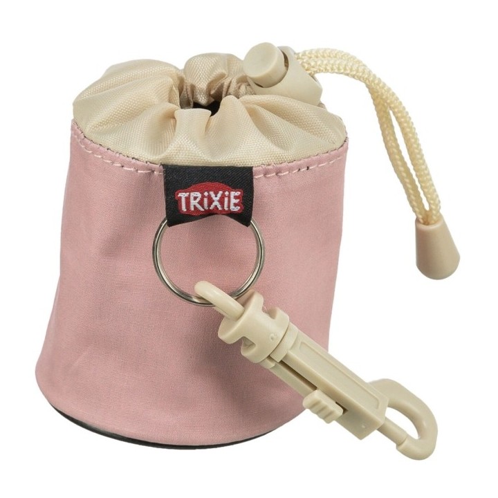 Trixie Dog Activity Mini Snack-Tasche 7x9cm