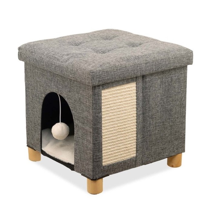 Duvoplus Katzenhaus Gina