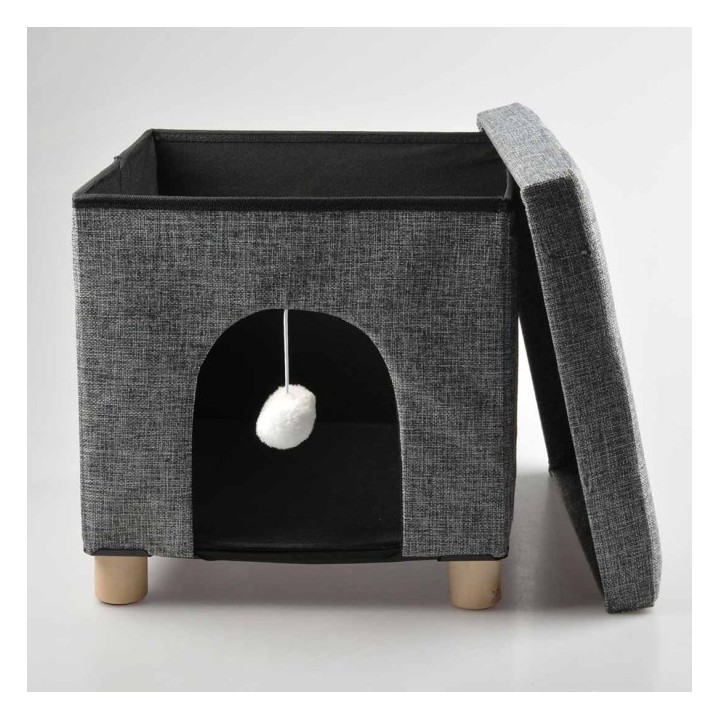 Duvoplus Katzenhaus Gina